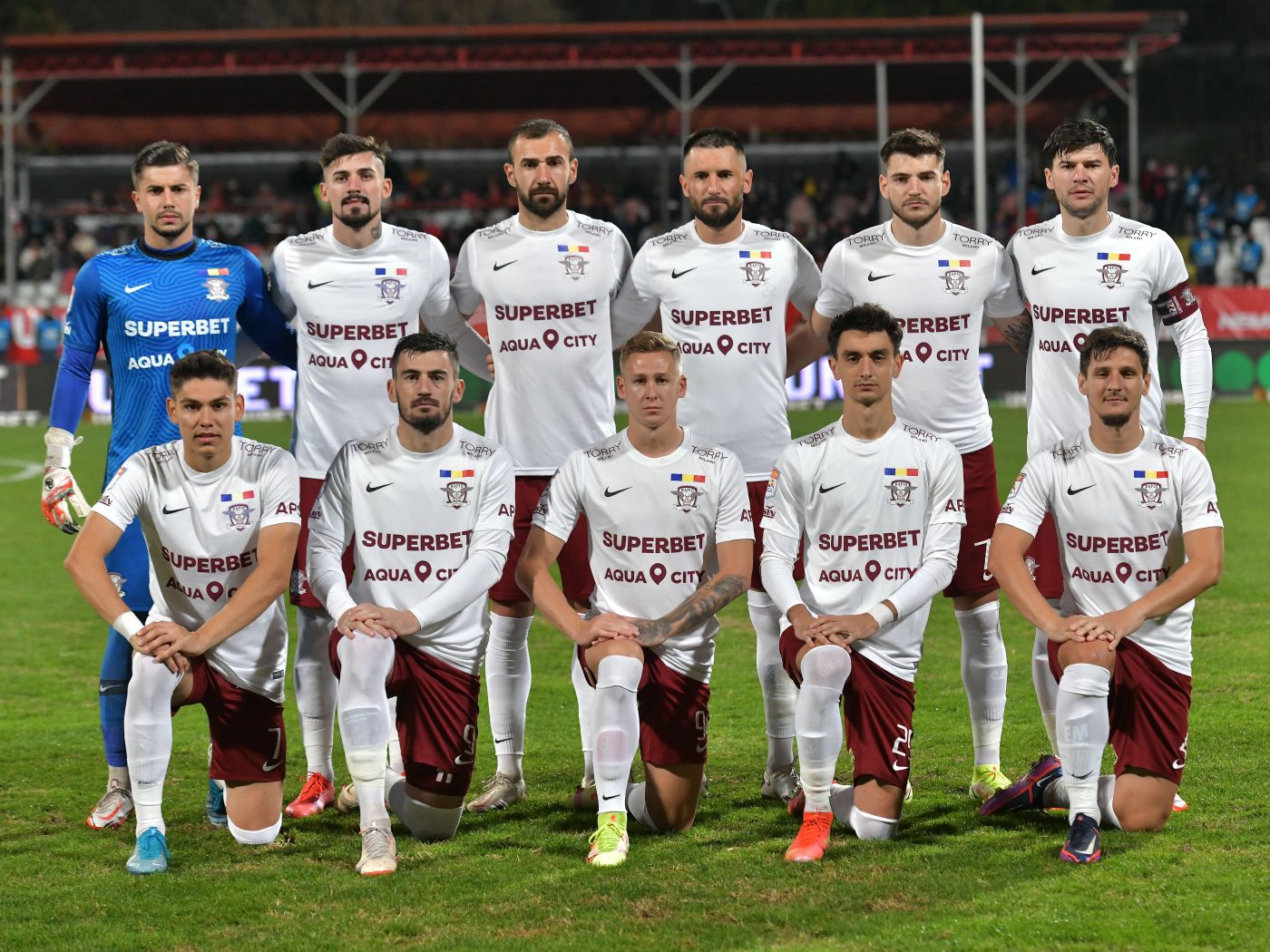 ASU Poli – Rapid, Live Video Online, de la ora 21:00. Giuleștenii, cu multe rezerve în Cupa României