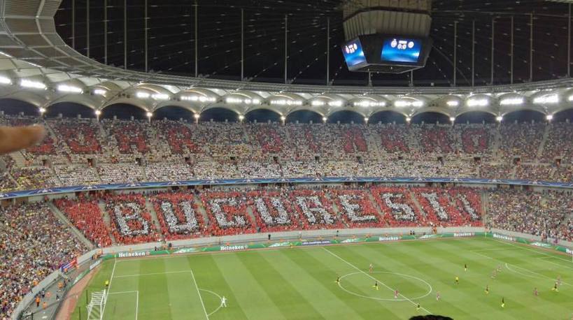 Dinamoviștii, sabotați după farsa istorică în fața rivalilor de la FCSB? „Fuseserăm avertizați! Mafioții erau filantropi, mergeau la biserică”