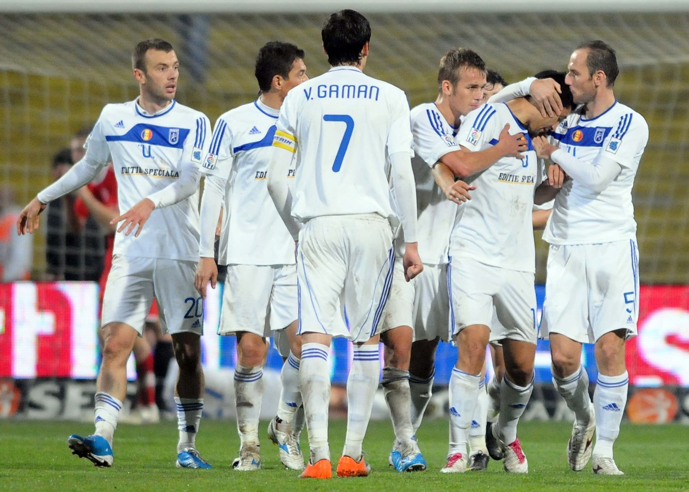 U Craiova 1948 a dat lovitura după plecarea lui Adi Mutu! Cel mai bine plătit fotbalist al echipei din Bănie s-a întors