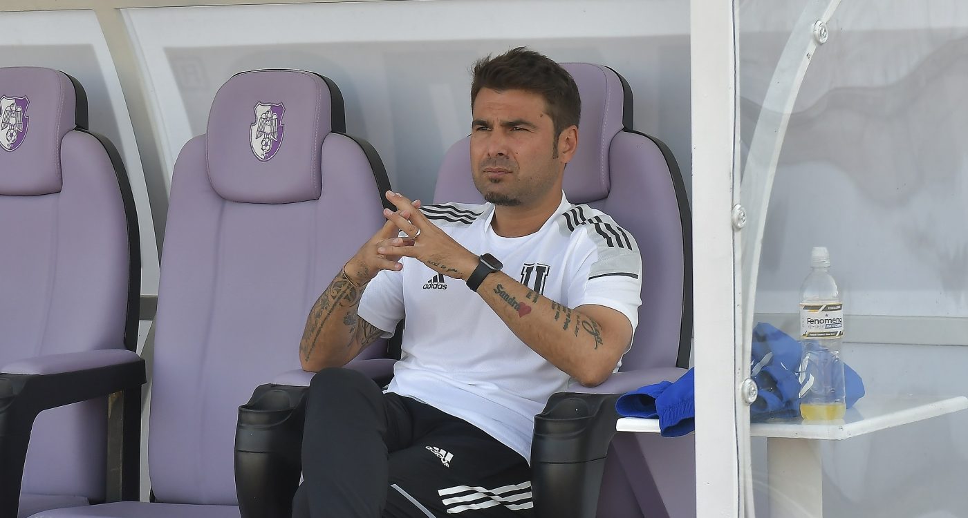 „Da, este adevărat!” Adrian Mutu confirmă negocierile și anunță: „Urmează să mă văd!”
