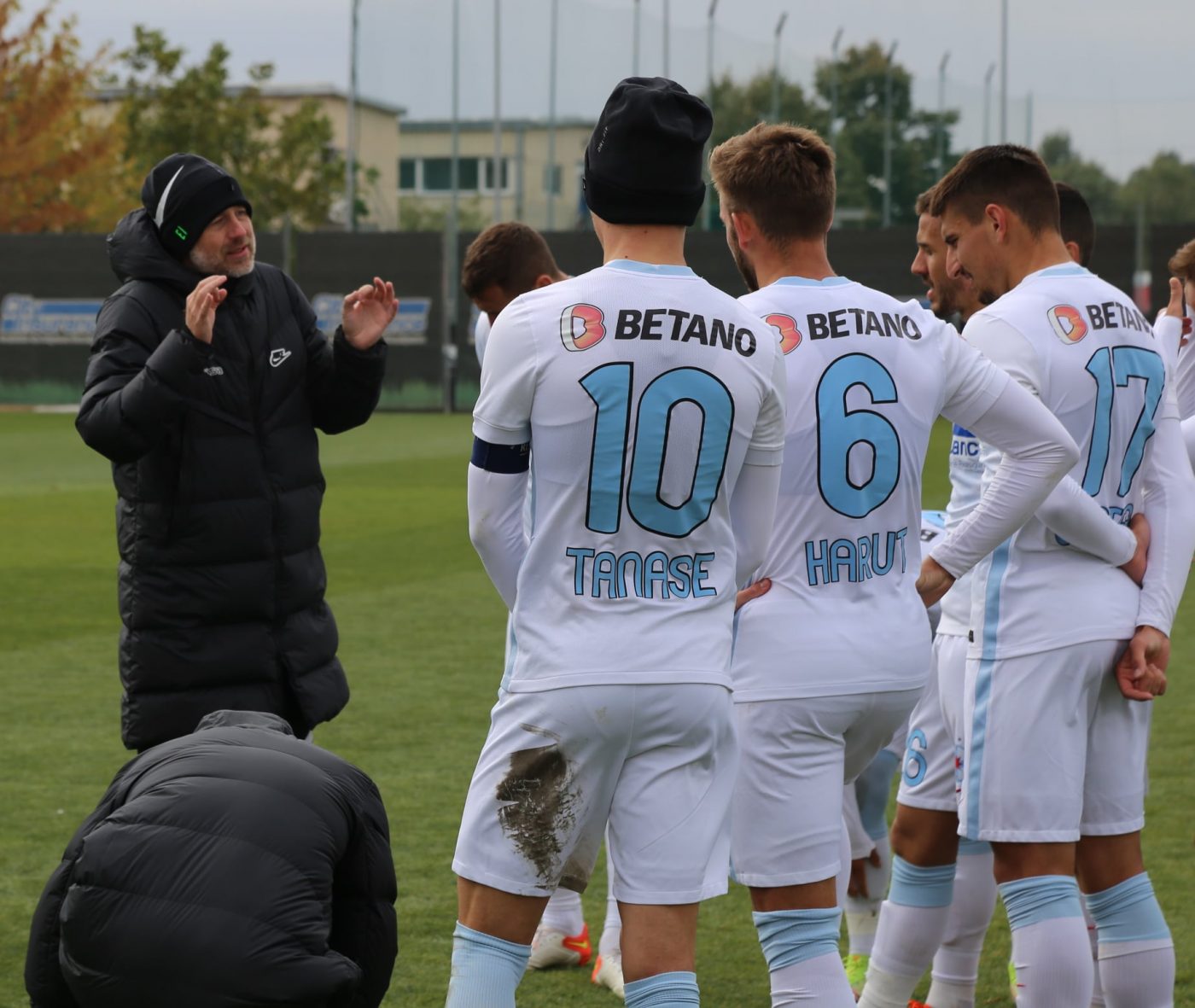 Edi Iordănescu a tras concluziile după amicalul jucat de FCSB cu Astra Giurgiu. „Pun preț pe asta! M-a interesat rezultatul!” Ce spune despre revenirea lui Florin Tănase