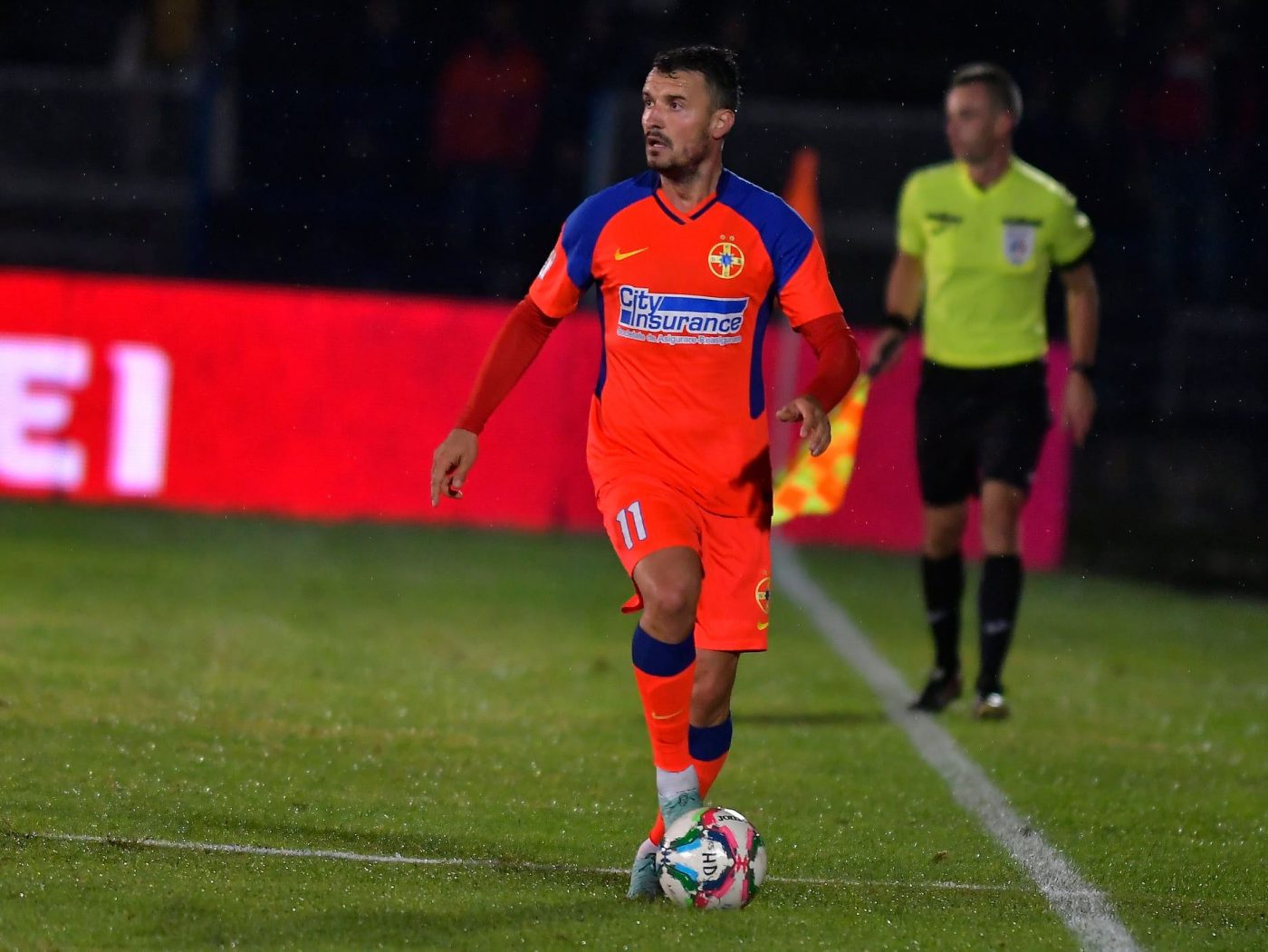 Edi Iordănescu, dezvăluiri despre Constantin Budescu: „E foarte implicat!” Când va fi la înălțime la FCSB? „Nu puteam să facem asta!”