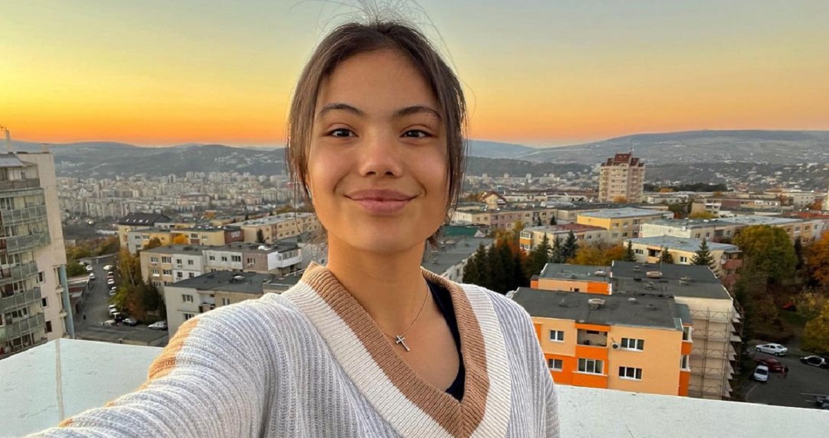 Emma Răducanu a câștigat o avere la US Open, dar și-a pus „arici” la buzunar în România! Alegerea low-cost a jucătoarei de tenis