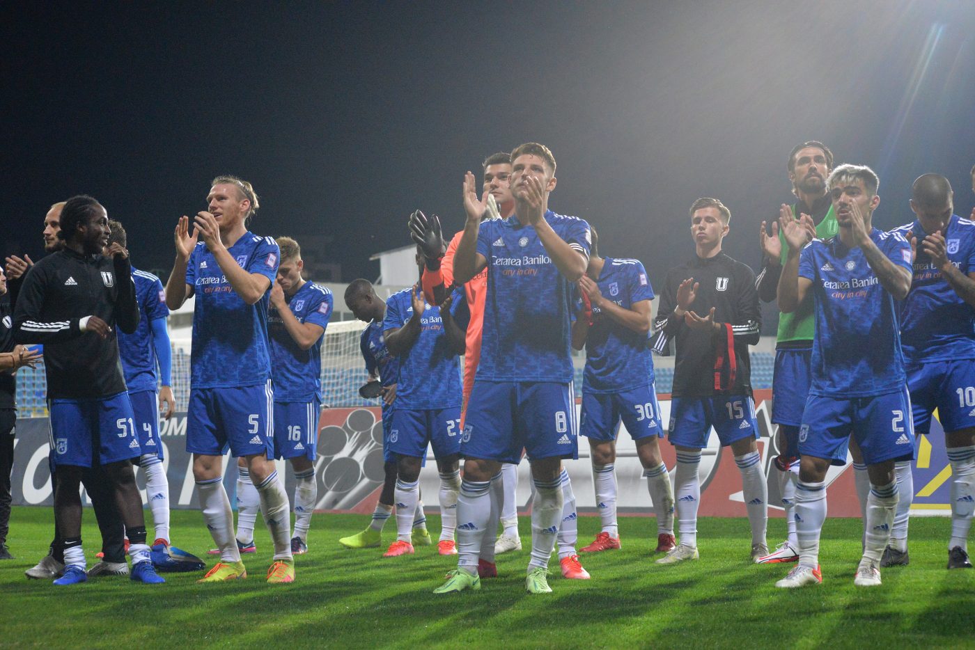 Adrian Mititelu și-a găsit antrenor! Cine o va pregăti pe FC U Craiova, după plecarea lui Adrian Mutu