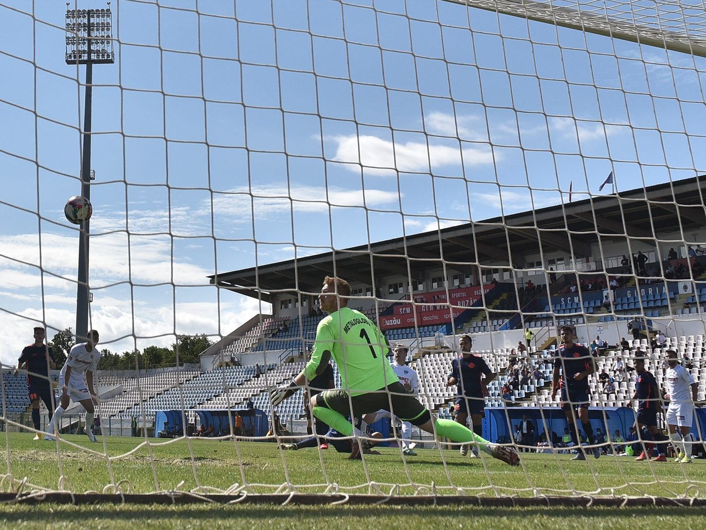FCSB și-a ales noua casă! Unde va juca echipa meciurile de pe teren propriu și care a fost criteriul lui Edi Iordănescu