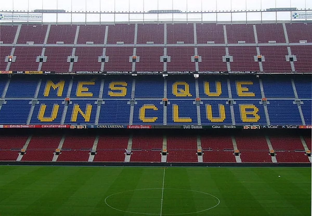 Șoc în LaLiga! FC Barcelona, obligată să plece de pe Camp Nou: caută cu disperare 1.5 miliarde de euro