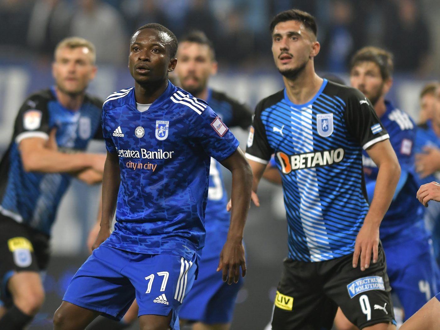 Universitatea Craiova, săgeți către FC U Craiova după victoria din derby-ul Băniei! „A venit ziua judecății”