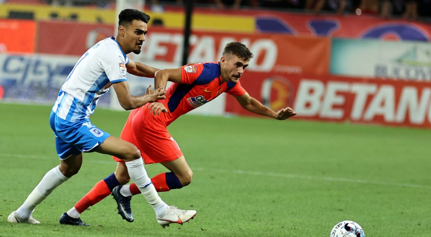 FCSB și Universitatea Craiova, preferate în dauna campioanei CFR Cluj: „Joacă plictisitor. Prea defensiv” | EXCLUSIV ProSport Live