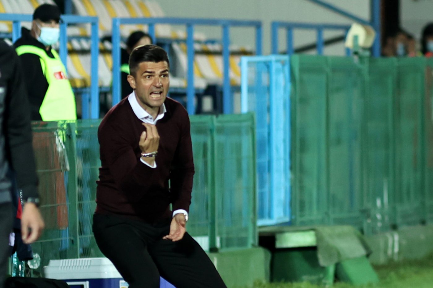 Amical de gală pentru „tineretul” lui Bratu » Am făcut pariurile la Italia U21- România U21 »»