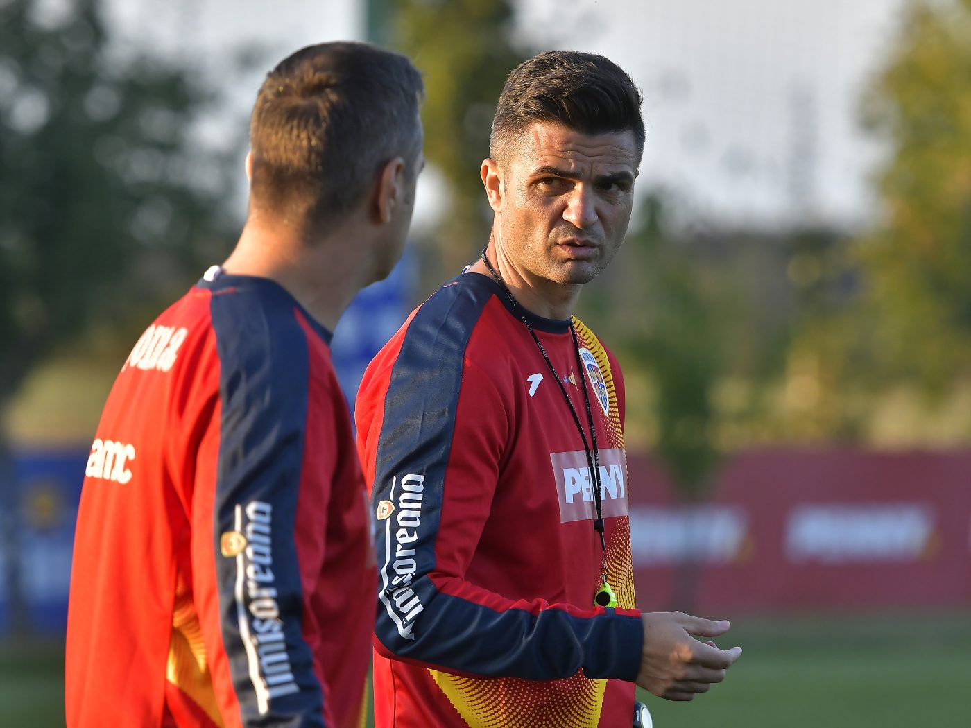 Florin Bratu, prima reacție după ce Radu Drăgușin a refuzat convocarea la naționala U21. „Dacă nu accepți asta, atunci e o problemă pentru mine!”