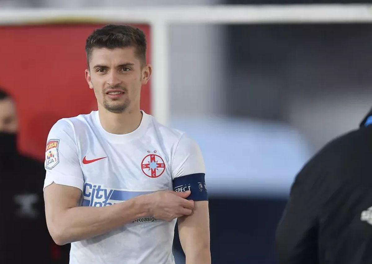 Florin Tănase, anunț de ultimă oră! „Nu cred că jucăm cu Farul! Suntem prea puțini. Mâine ne testăm din nou”