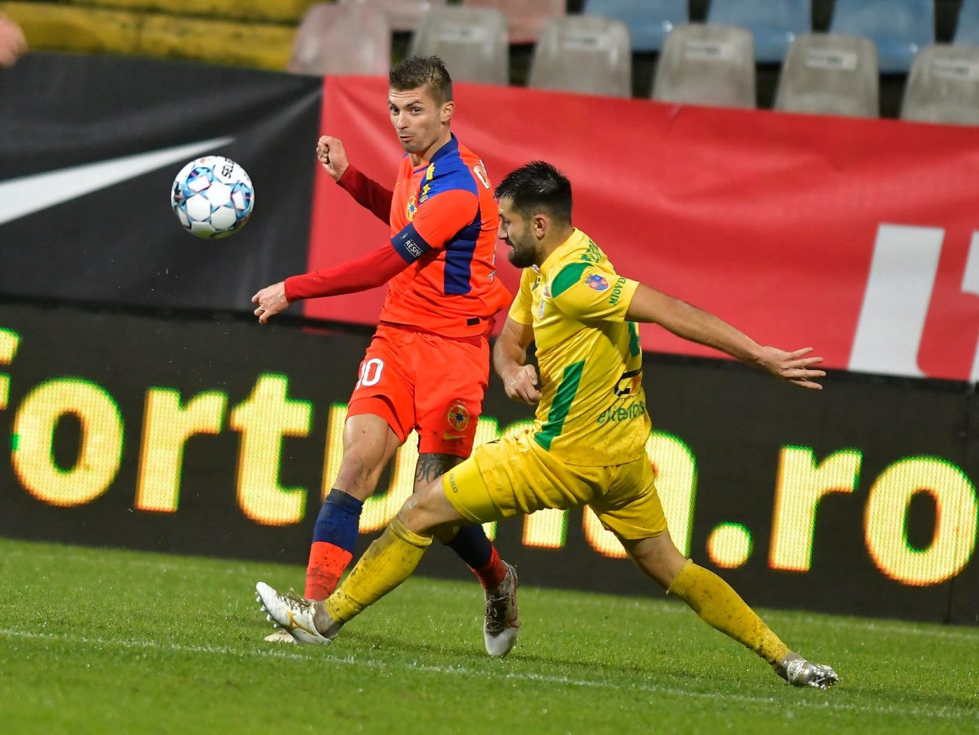 Florin Tănase poate rata transferul carierei! Azi e ziua decisivă pentru căpitanul de la FCSB, Gigi Becali nu mai așteaptă: „Dacă nu se face azi, a picat totul!” | EXCLUSIV