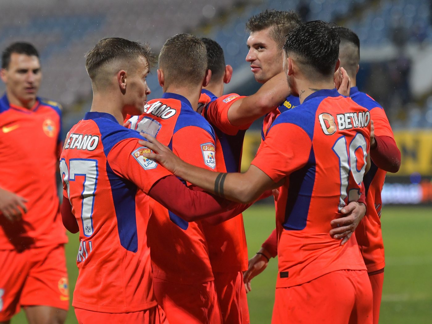 Liga 1: FCSB – FC Argeș se joacă la Buzău » 4 variante de profit pregătite AICI » »
