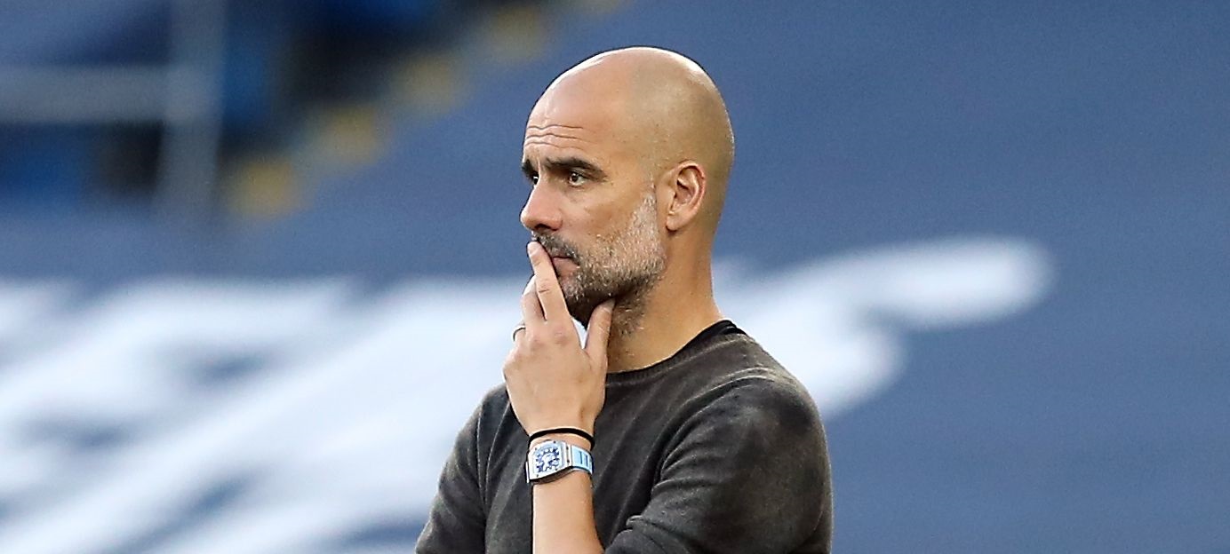 Fotbalist român, „interzis” la Barcelona din cauza lui Pep Guardiola: „Agentul mi-a spus și ce contract aveam pregătit”