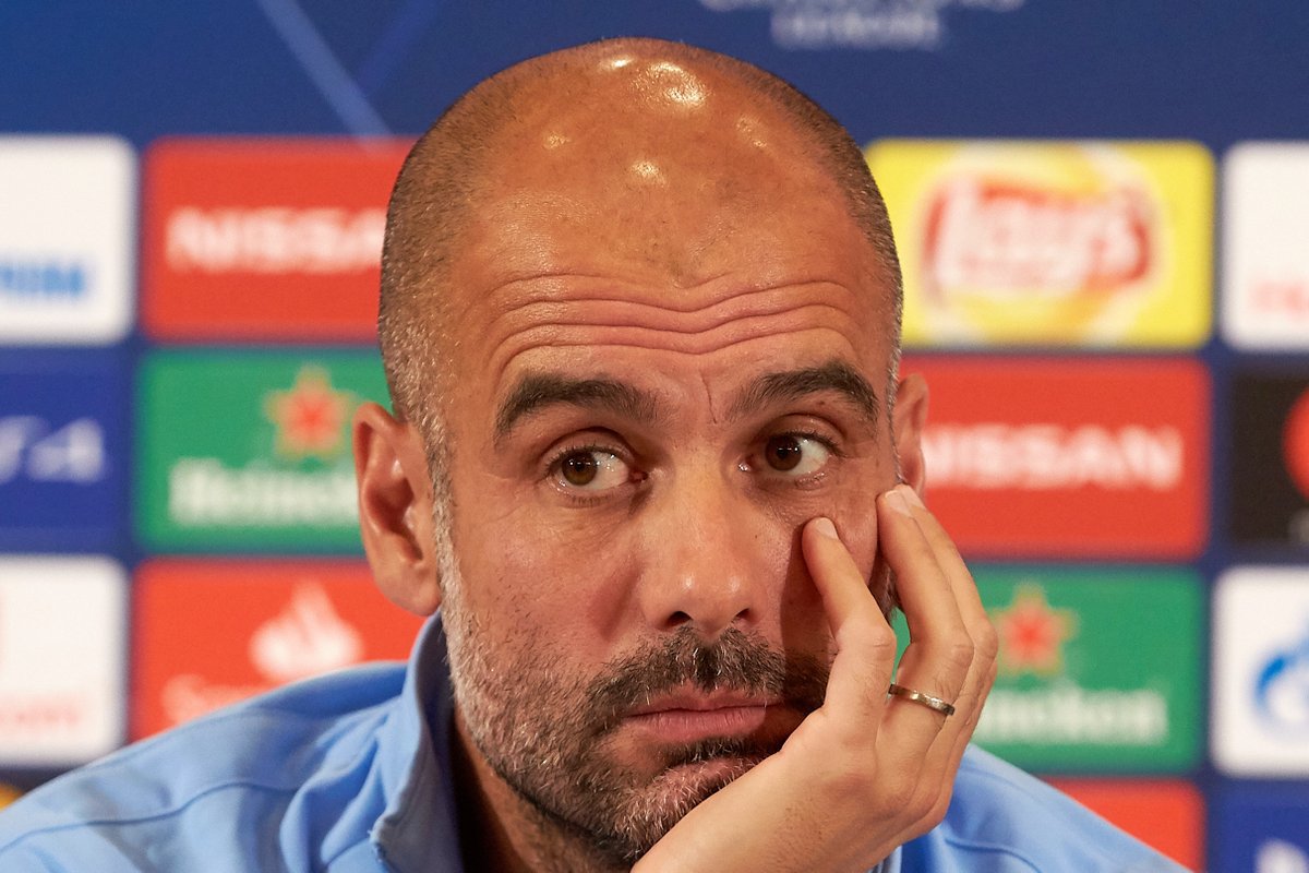 Marius Tucă avertizează, după ce englezii au anunțat că Pep Guardiola e suspect de COVID-19: „Începe să fie prăpăd! Mi-e teamă că se va întâmpla asta” | VIDEO EXCLUSIV ProSport Live