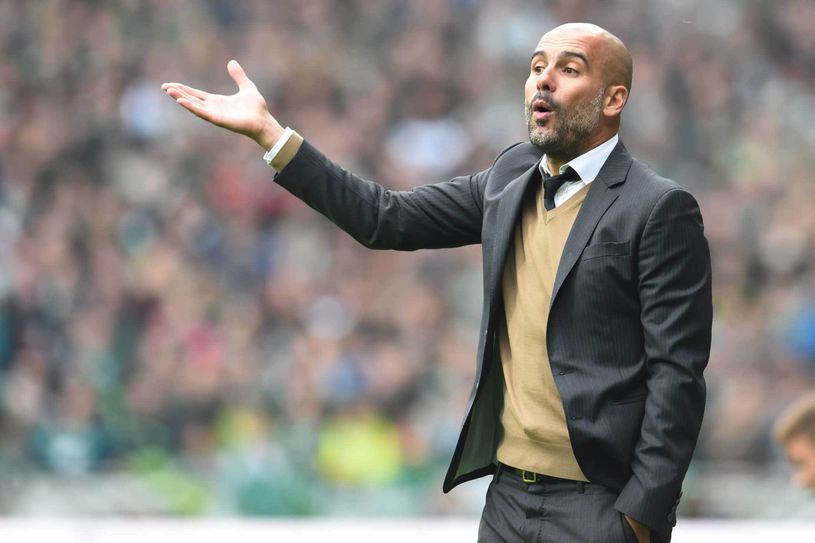 Pentru ce star din Premier League nu vrea Manchester City să plătească 50 de milioane de euro!