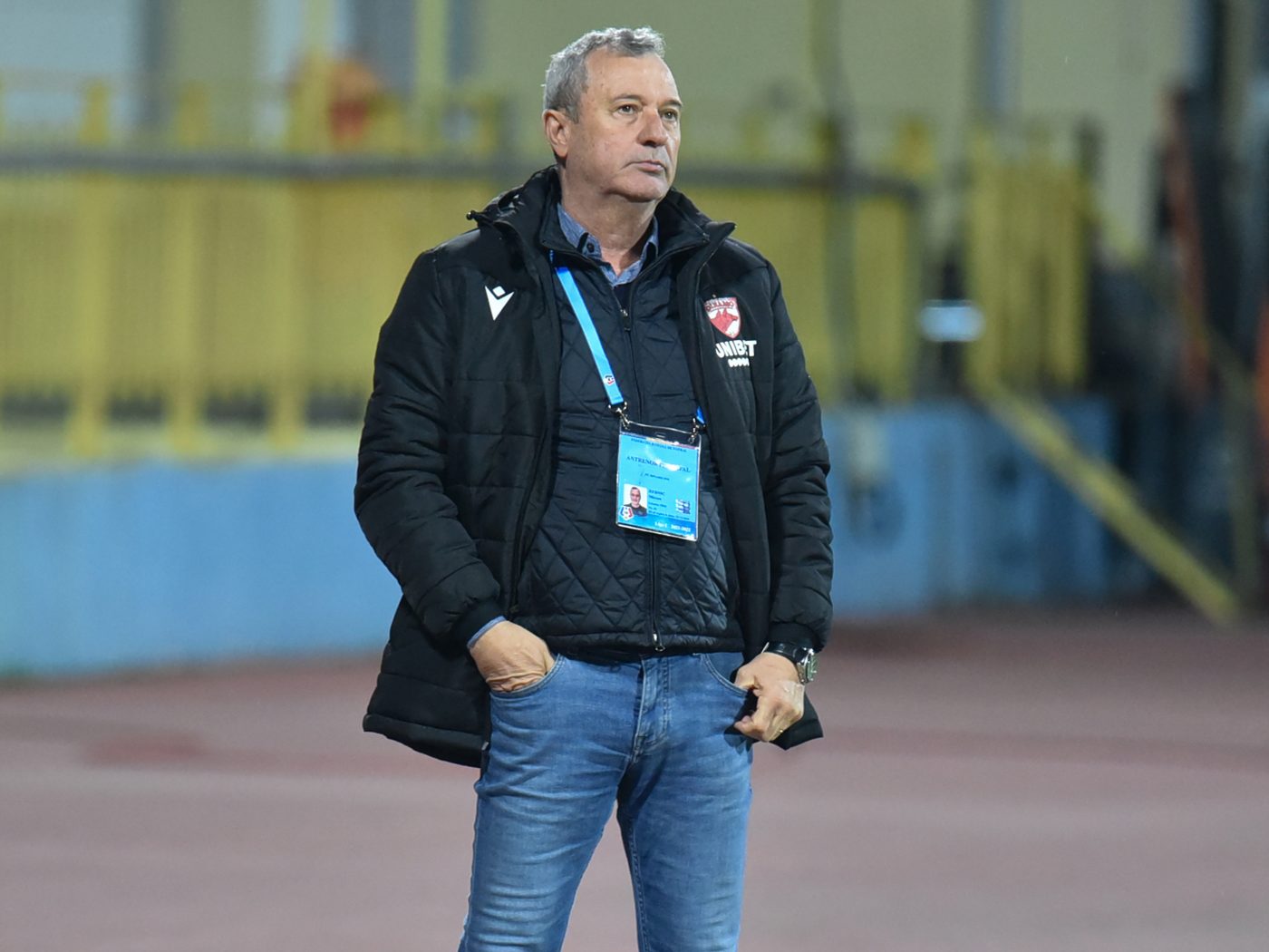 Mircea Rednic, la pământ după eșecul lui Dinamo: „Ne-a bătut Deaconu!” L-a taxat pe Sorescu: „Nu se regăsește!”