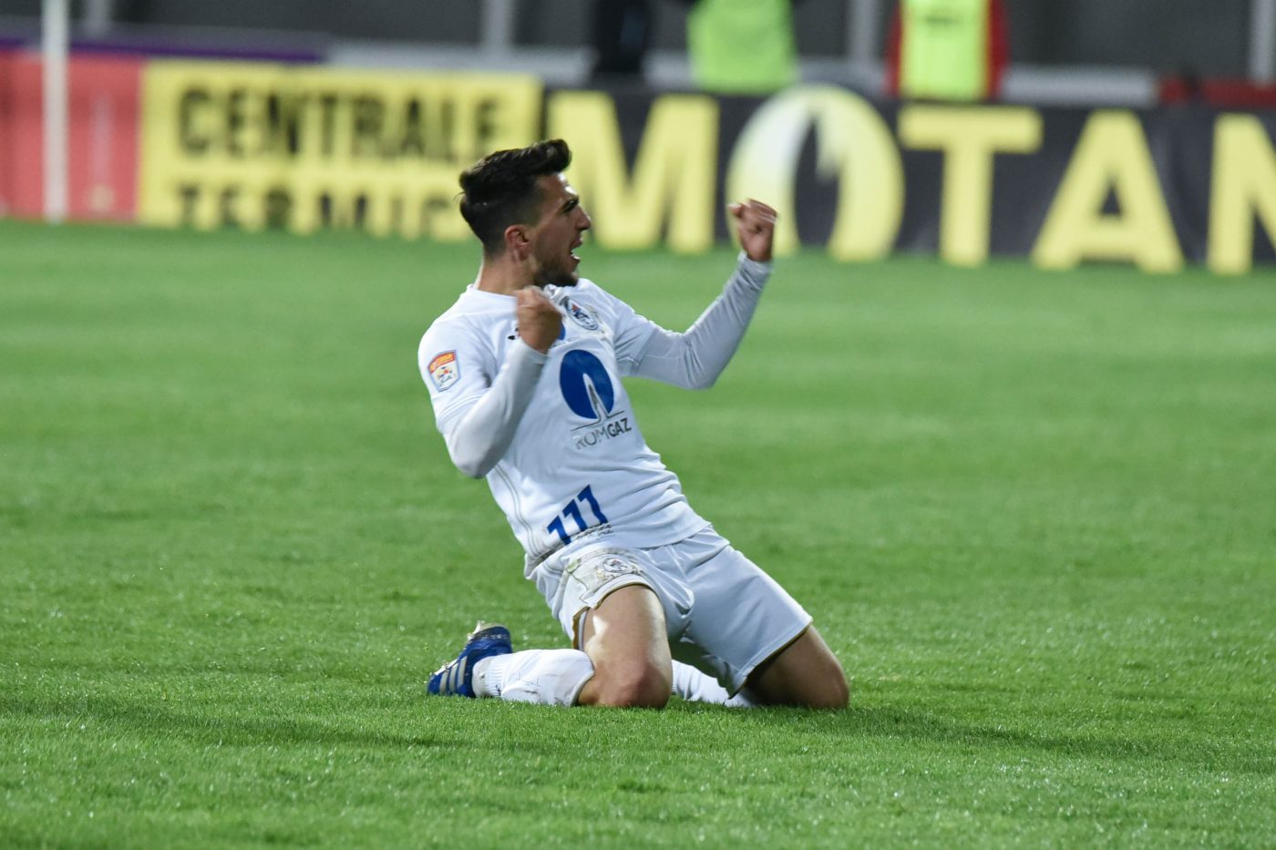 Liga 1:  CS Mioveni – Gaz Metan Mediaș » Atacăm profitul și la super cote de 2.10 și 2.67!