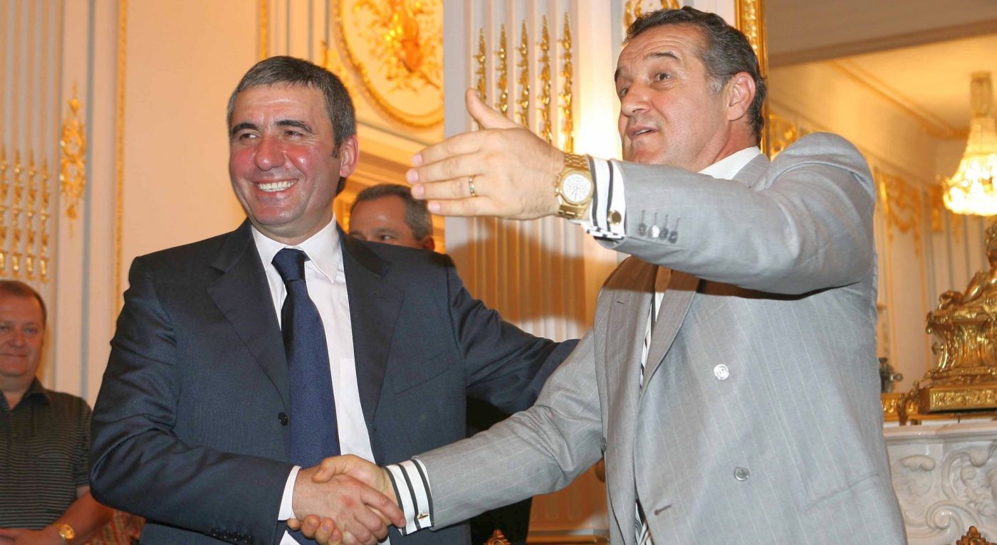 Vestea uriașă primită de Gică Hagi și Gigi Becali, chiar înainte de Revelion! Farul și FSCB, alături de Dinamo, pot încasa sume uriașe de la Guvern: „Statul va investi! Îi vom finanța”