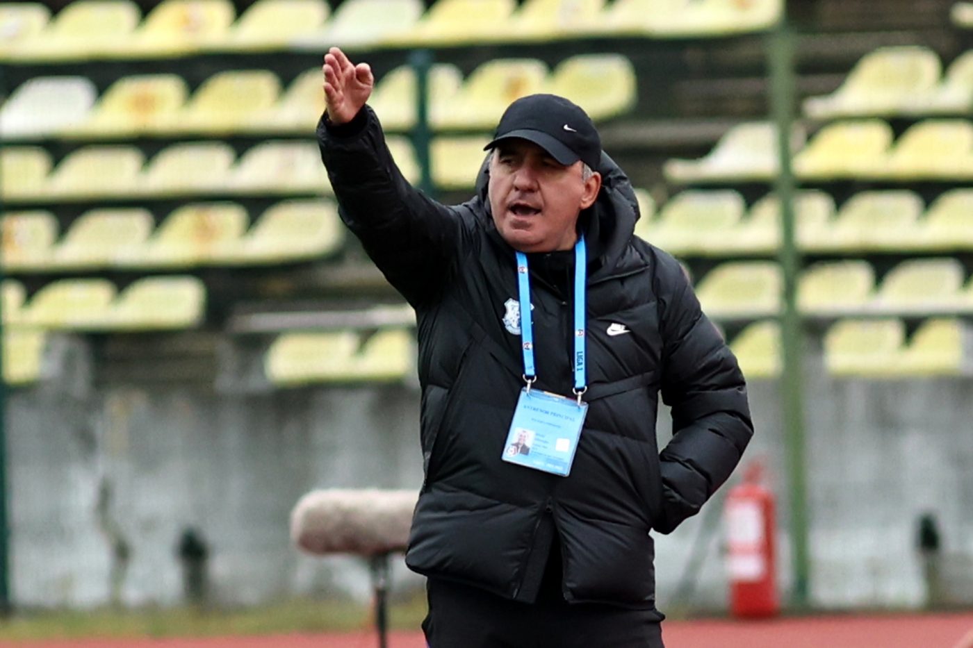 Gică Hagi, un car de nervi după Farul – Rapid 0-0! Reproșuri dure ale „Regelui”: „Alții câștigă cu goluri care nu sunt valabile!”. Ce transferuri pregătește
