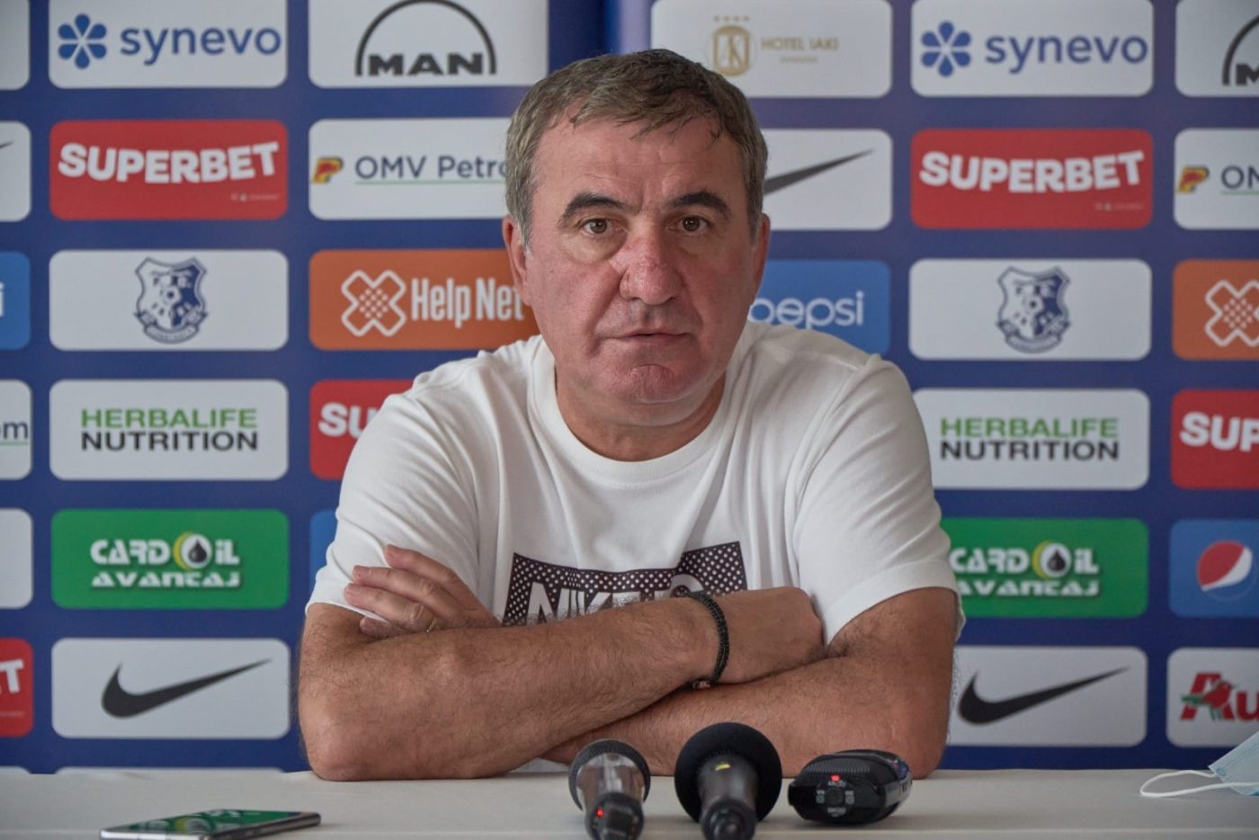 Gică Hagi a tranșat în presa din Spania războiul pentru identitate dintre FCSB și CSA Steaua! Cum se exprimă „Regele” când vorbește despre echipa lui Gigi Becali