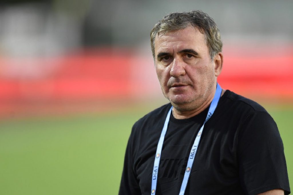 Gică Hagi, cerut selecționer: „A construit cu umilință o anumită concepție despre fotbal. Aproape tot lotul naționalei este inventat în laboratoarele de la Ovidiu” | EXCLUSIV ProSport Live