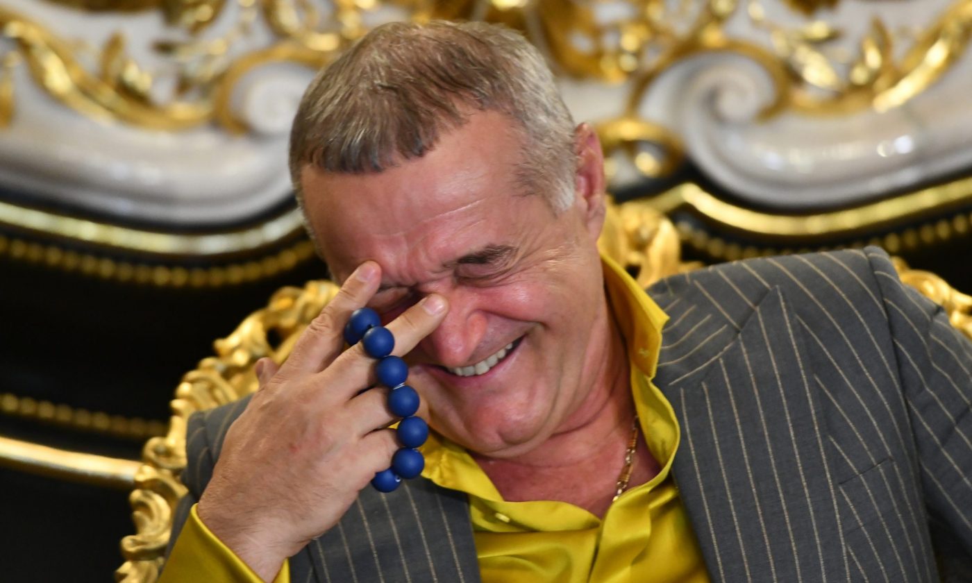 Gigi Becali a încasat 100 de milioane de euro dintr-o lovitură! Ce super ofertă a acceptat patronul FCSB. „Nu există nimeni ca el!”