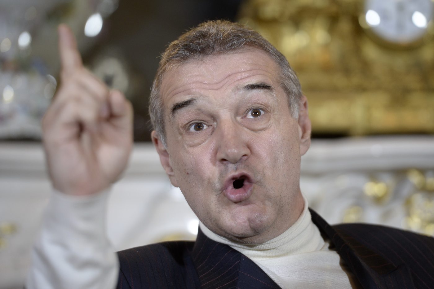 Gigi Becali îl dorește la FCSB, dar va trebui să plătească o sumă frumoasă în schimbul său! Ajunge sub comanda lui Edi Iordănescu?