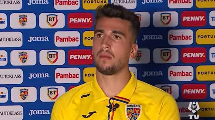 Blestemul unui fotbalist român, care a fost pe lista lui Dinamo și a celor de la FCSB! A fugit de insolvența din România și a dat peste țeapa carierei din China, primită de la o companie de apă: „Am reziliat după 6 luni în care nu am luat niciun yuan”