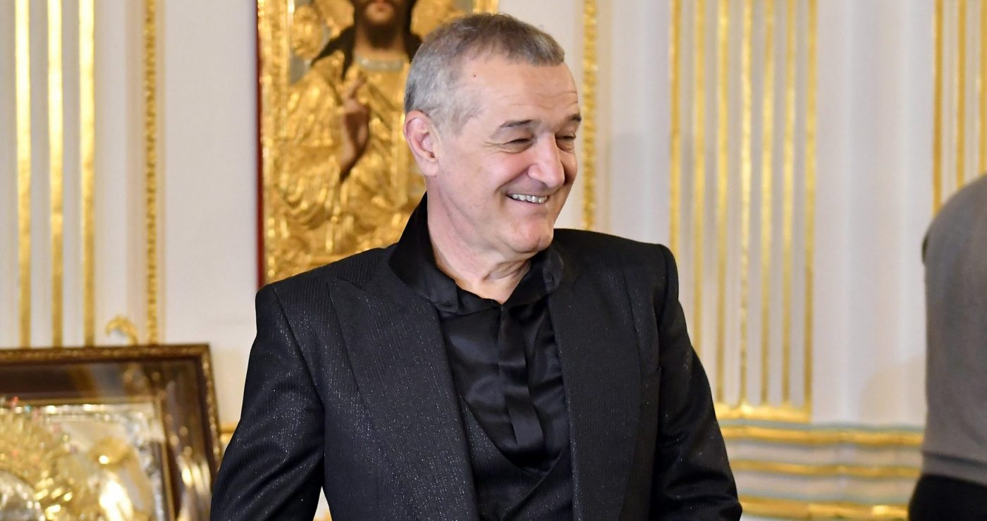 Dezvăluiri fără precedent despre faptele bune făcute de Gigi Becali: „M-am întrebat dacă e sănătos la cap că face chestia aia”. Cum a ajutat oamenii în pandemie | EXCLUSIV ProSport Live