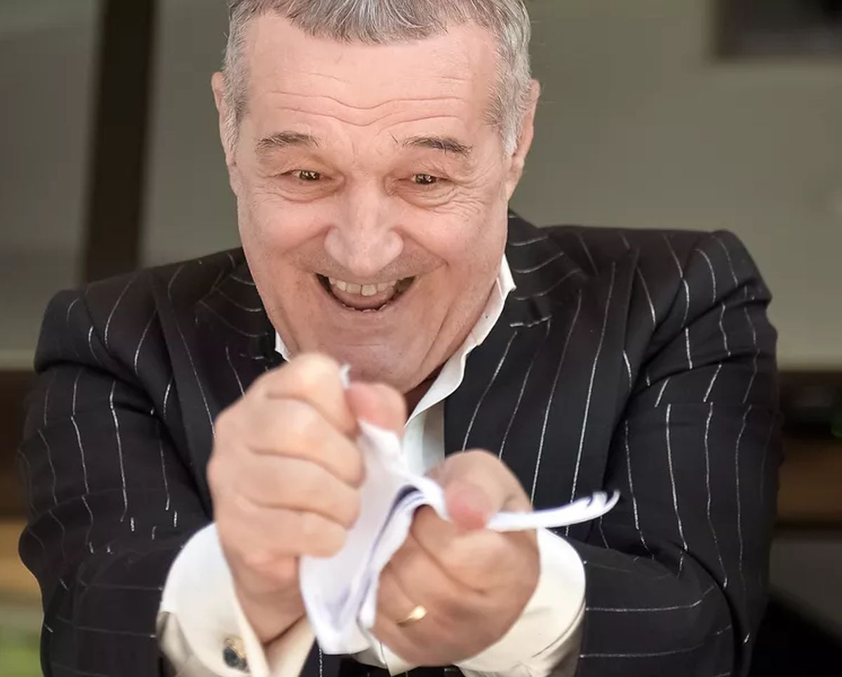 Gigi Becali, noi probleme cu legea! Tribunalul București: „Se impunea trimiterea în judecată pentru spălare de bani”