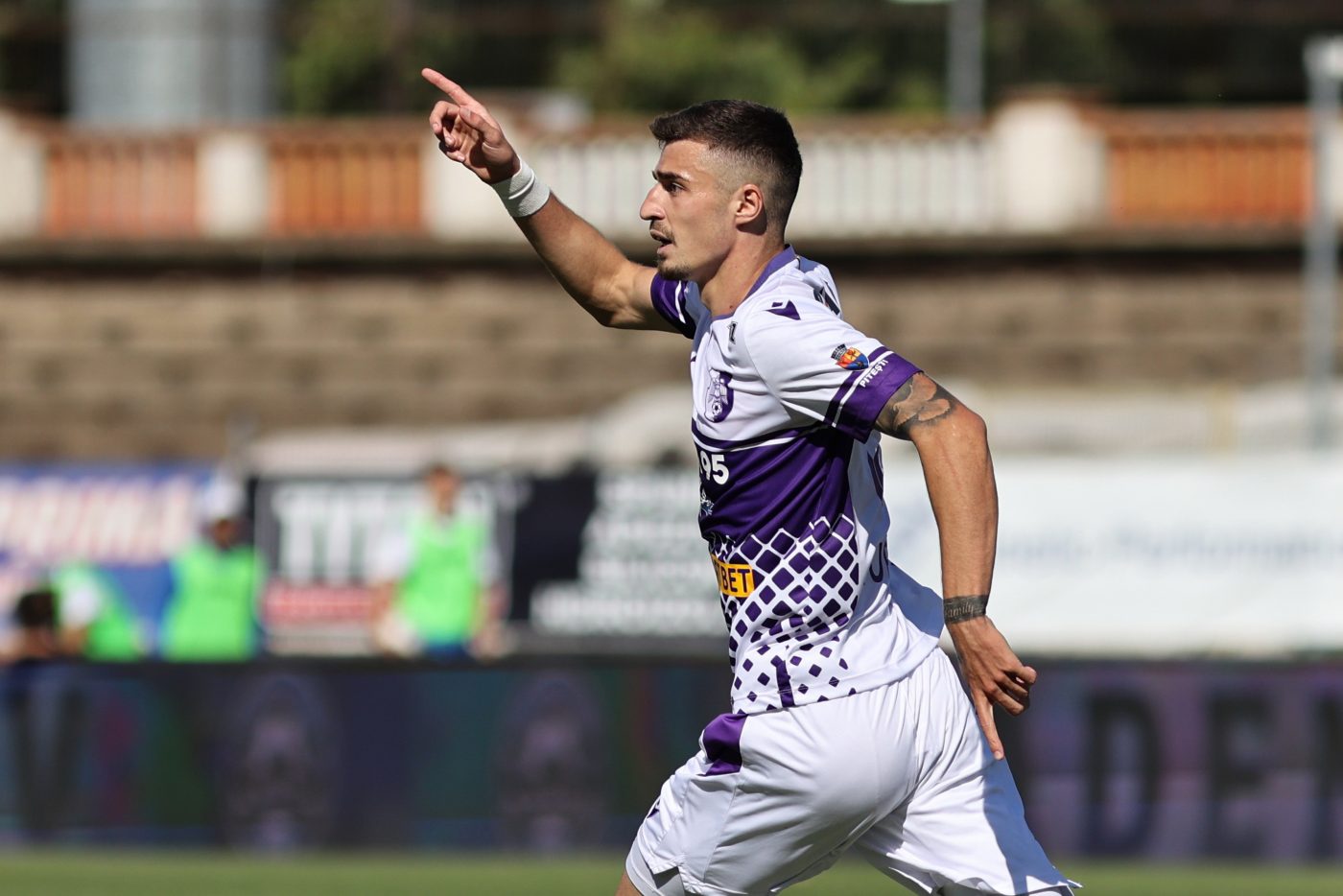 FC Argeș a decis! Merge Grigore Turda la FCSB? „Ne dorim o construcție pe termen lung!”