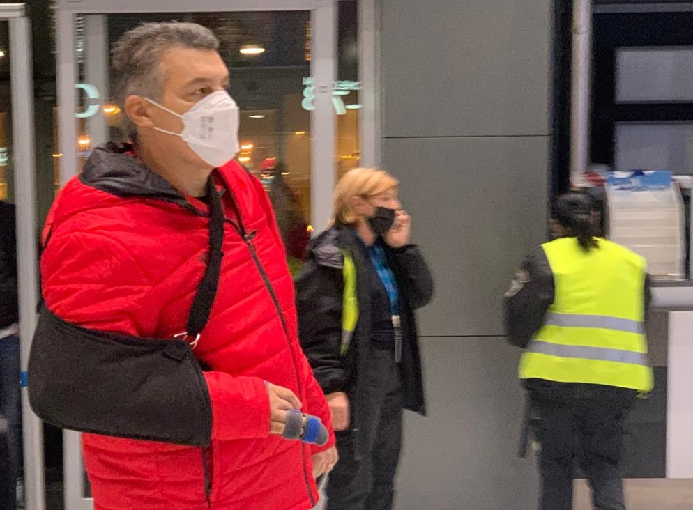 Handbaliștii lui Dinamo, gata de meciul anului! Xavi Pascual așteaptă o „minune” cu Barcelona, în Liga Campionilor: „Nu mi-e frică de nimic!” | EXCLUSIV