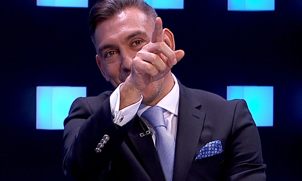 Ilie Dumitrescu, „reverențe” în fața un președinte de club din Liga 1. „Jos pălăria! S-a mișcat senzațional”