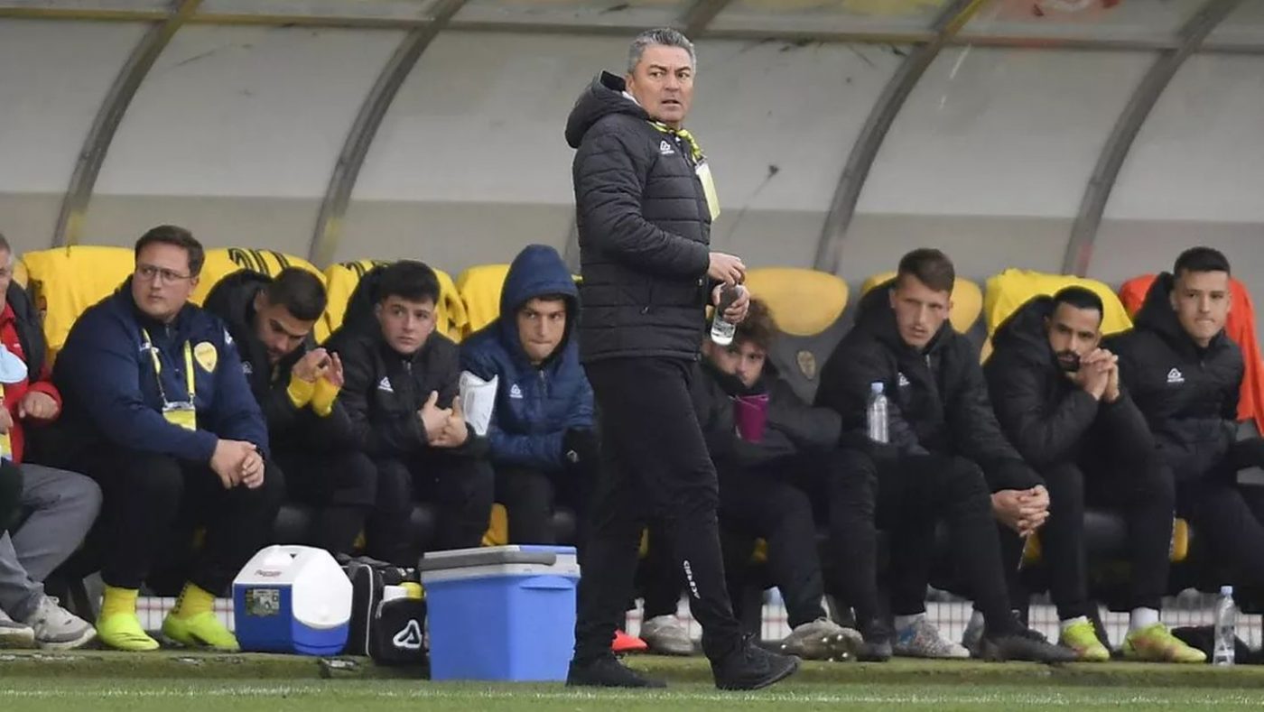 Ilie Stan, declarații halucinante! Cum a fost dat afară de la FC Brașov: „Eram infractor! Aveau și poza mea ca să mă recunoască”