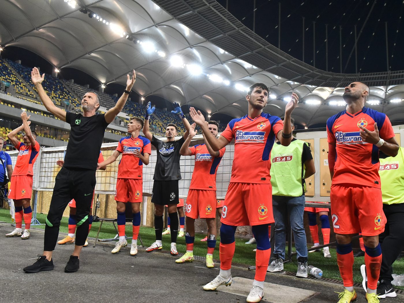 Adevărata „comoară” a lui Gigi Becali nu e Octavian Popescu! Cine e jucătorul-minune de la FCSB: „E mult mai marcator decât el!”