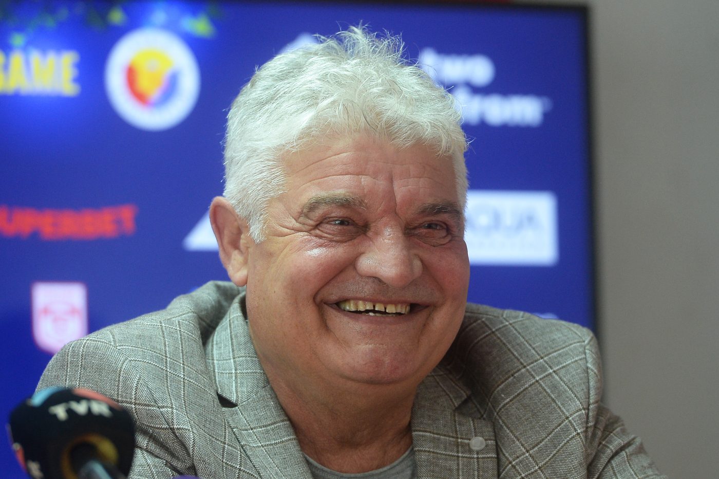 Ioan Andone, mesaj pentru selecționerul Edi Iordănescu înaintea meciului cu Israel: „Dacă ar fi copilul meu, asta ar trebui să înțeleagă”