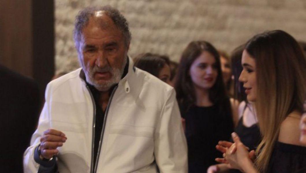 Ion Țiriac, petrecere de miliardar pentru inaugurarea proiectului de 10 milioane de euro care îi poartă numele! Ce vedete ale sportului sunt invitatele de gală ale magnatului