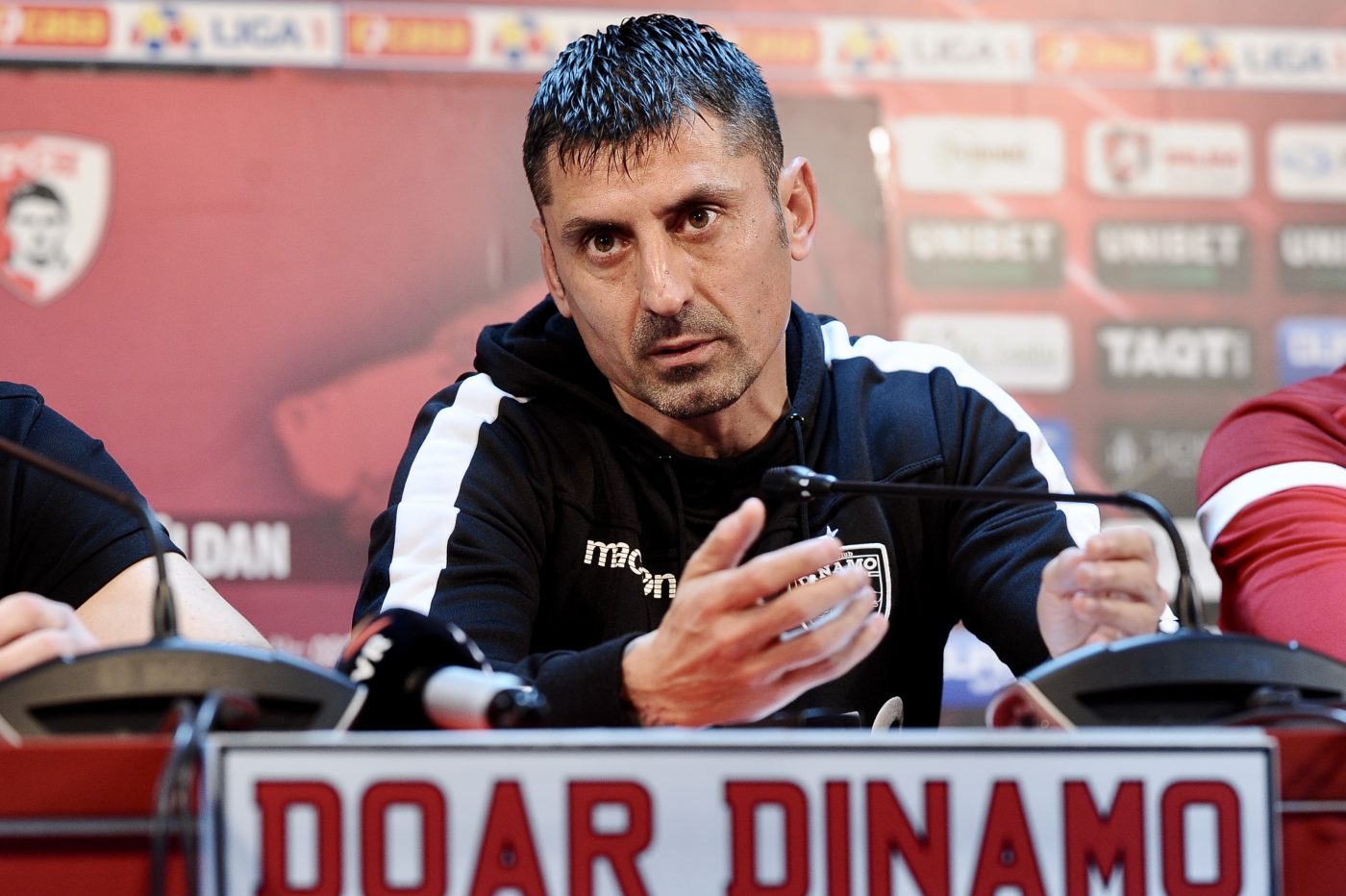 ProSport confirmat! Ionel Dănciulescu a explicat de ce nu s-a întors la Dinamo: „Am avut o discuție cu domnul Mureșan!”