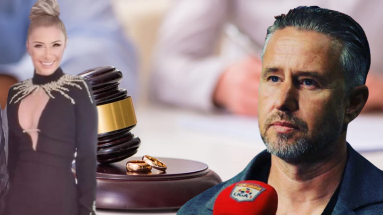 BREAKING NEWS | Laurențiu Reghecampf anunță oficial despărțirea de Anamaria Prodan: „Am depus actele de divorț! Dumnezeu va decide drumul fiecăruia!”