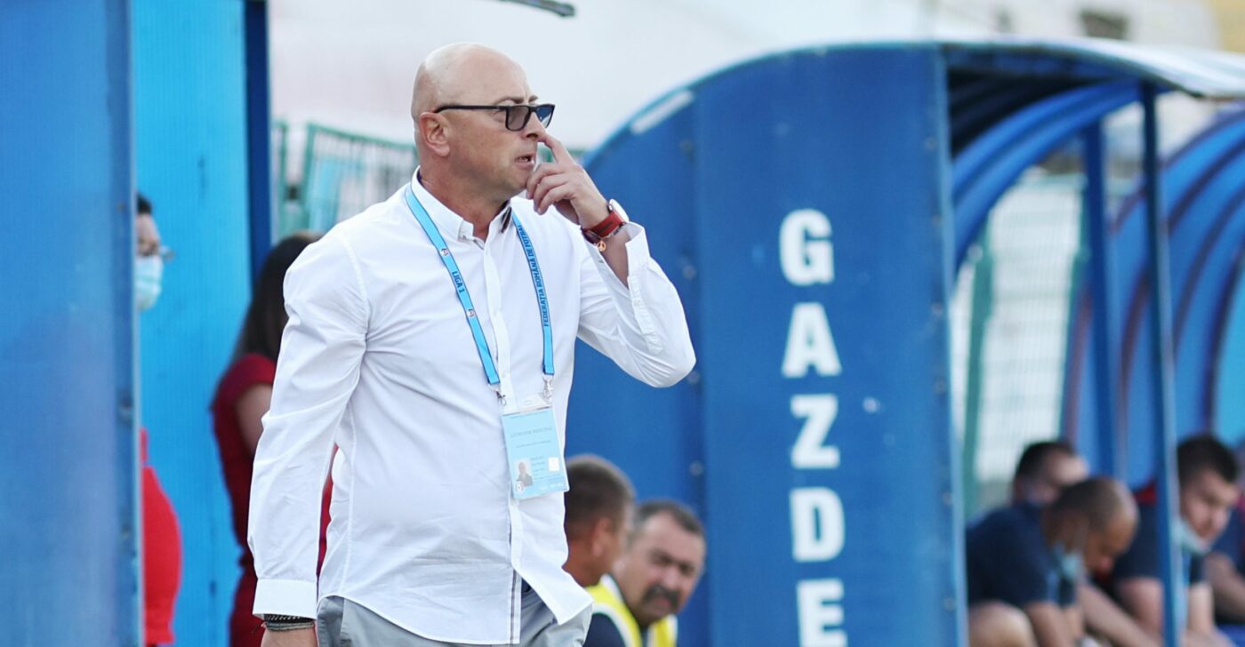 Leo Grozavu, pe cale să revină în antrenorat! A confirmat negocierile cu echipa care tocmai și-a demis antrenorul: „Este o provocare!”