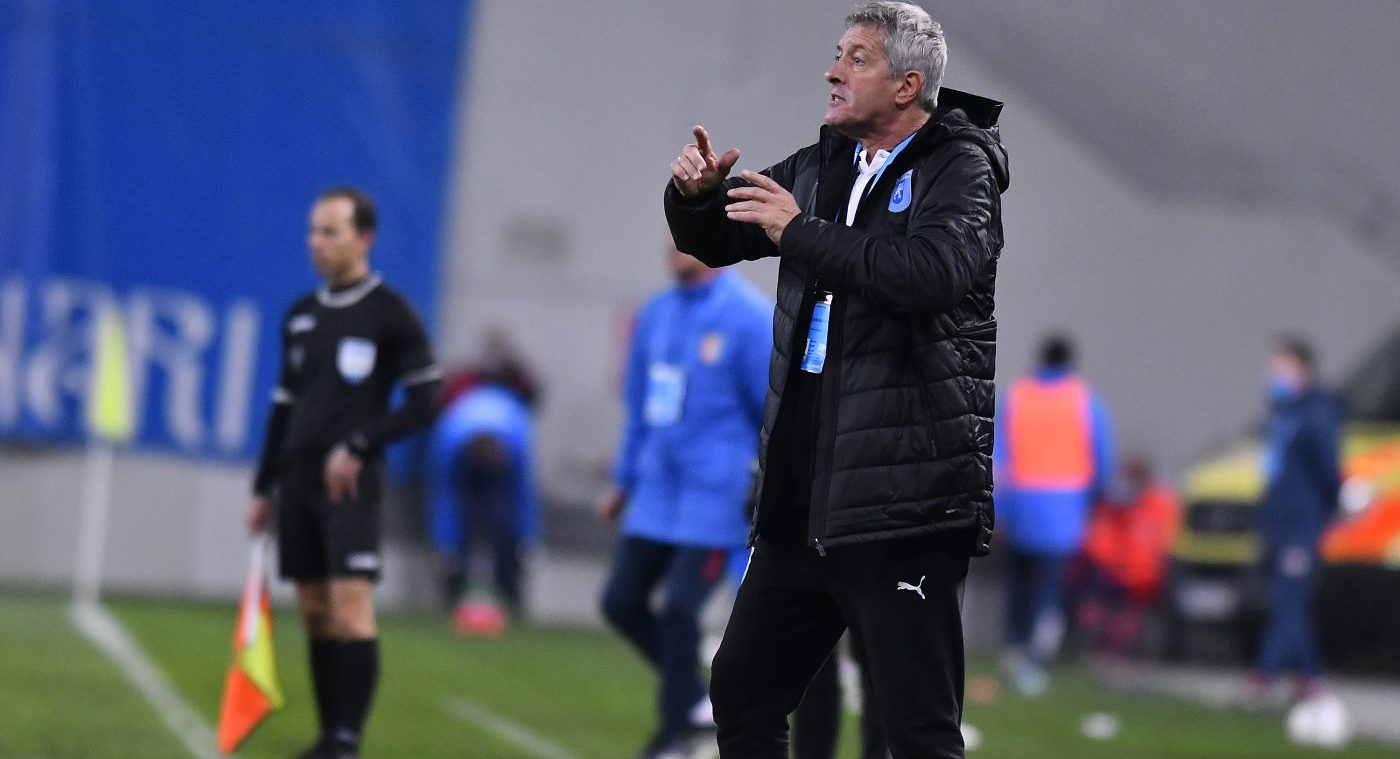 Liga 1, un campionat neatractiv pentru antrenorii din străinătate? „Nu putem să mai vedem și alte fețe? Aceleași nume. Nu antrenează pe nicăieri, apoi se întorc în campionatul nostru” | EXCLUSIV ProSport Live