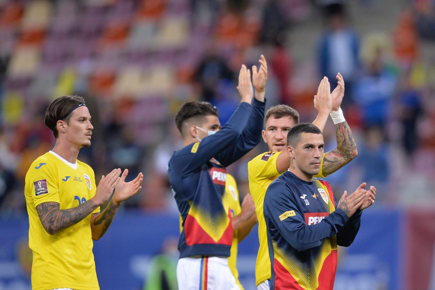 Mesaj de susținere pentru „tricolori” înainte de Germania – România. „Ne putem lua la trântă cu cei mari!” | EXCLUSIV ProSport LIVE