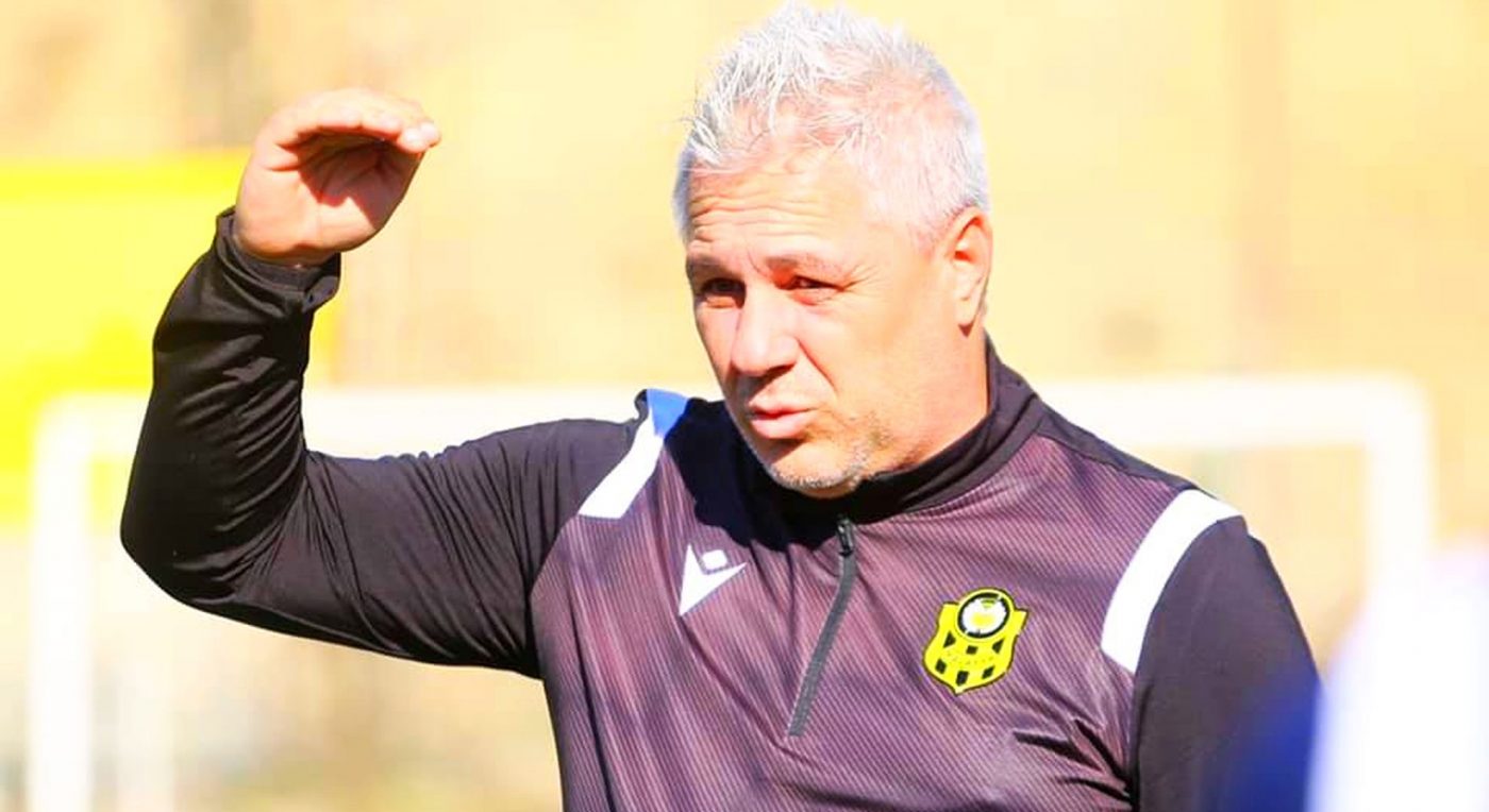 Marius Șumudică, discurs războinic în fața jucătorilor de la Yeni Malatyaspor: „Uitați ultimele cinci meciuri și priviți înainte!”