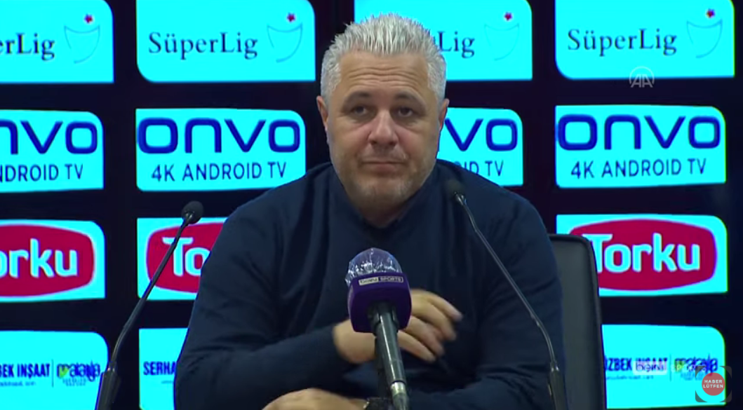 Marius Șumudică, prima înfrângere pe banca lui Yeni Malatyaspor! Ce spune antrenorul după eșecul cu Kasimpașa. „Nu îmi e ușor să fac unele schimbări acum!”