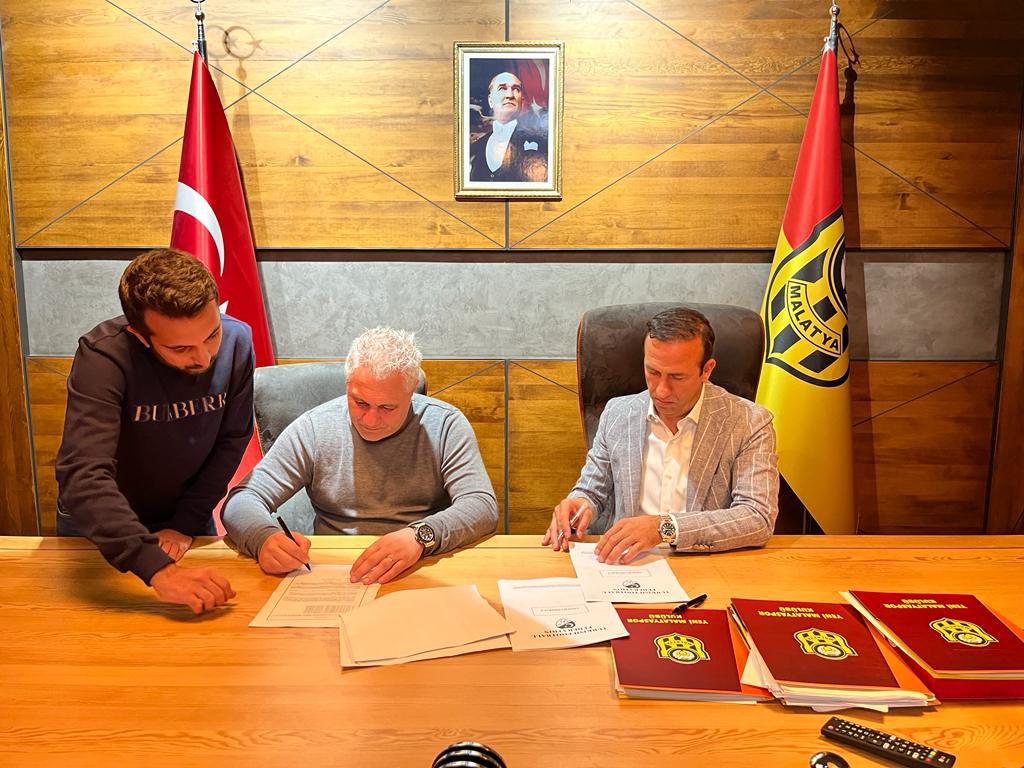 Marius Șumudică, primire senzațională în Turcia: „Nu se poate compara cu ce am avut la CFR Cluj!” Ce discuție a avut cu bașkanul lui Malatyaspor