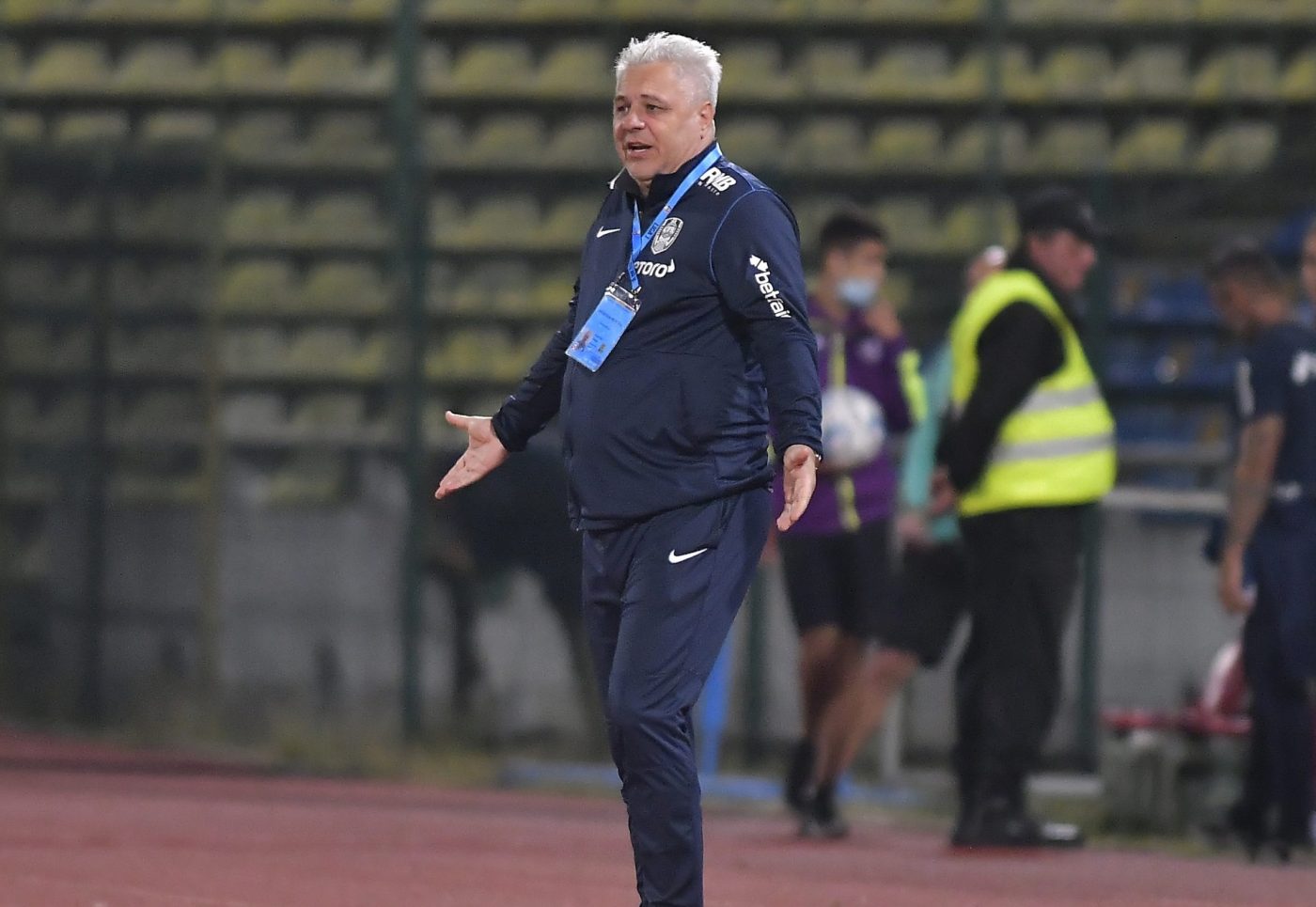 Marius Șumudică, șocat după debutul oficial la Malatyaspor. „Este pentru prima dată când se întâmplă asta!”