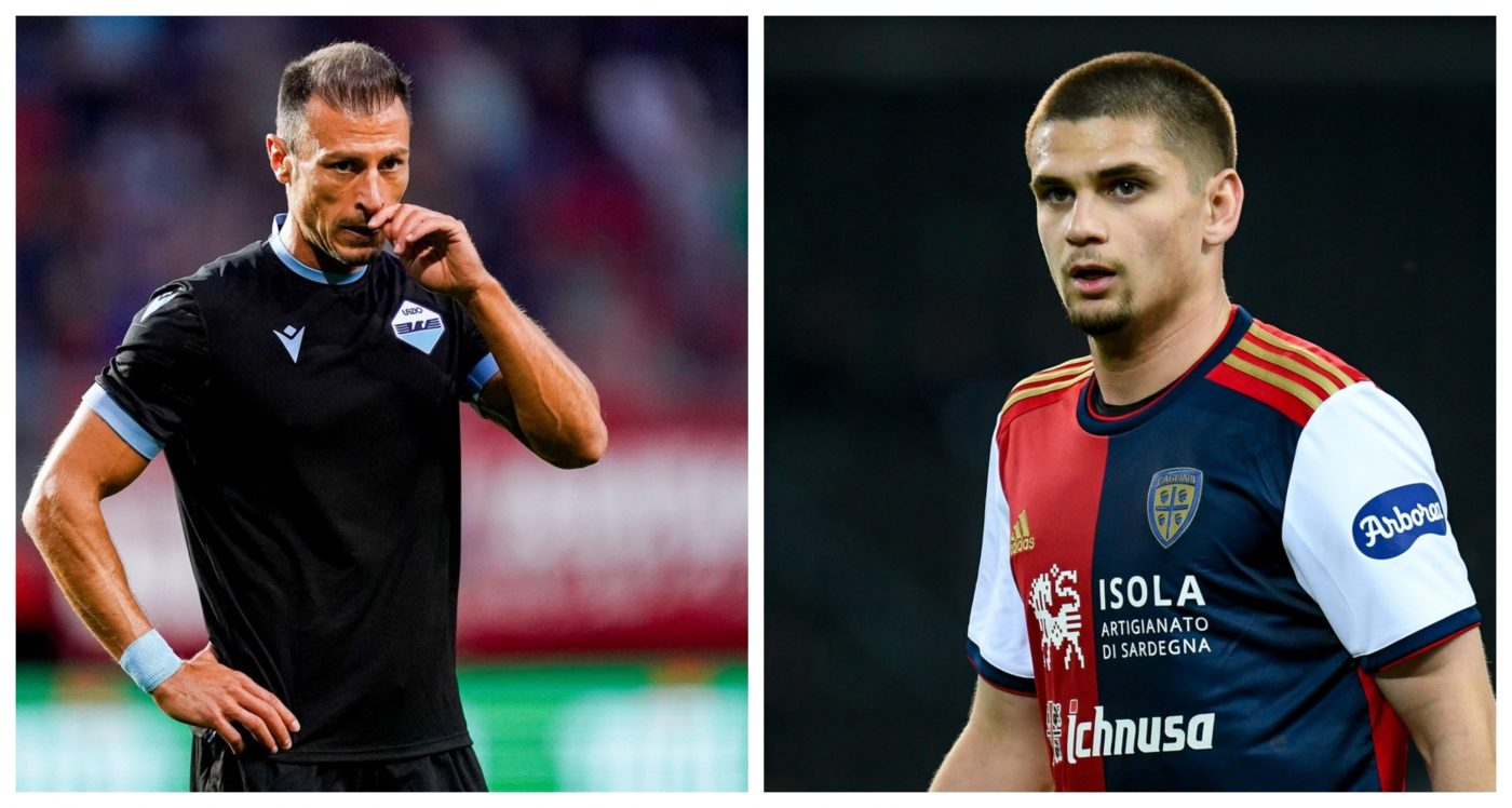 Meciuri de coșmar pentru Ștefan Radu și Răzvan Marin, în etapa de Serie A! Lazio și Cagliari, umilite în deplasare, la Verona și Firenze