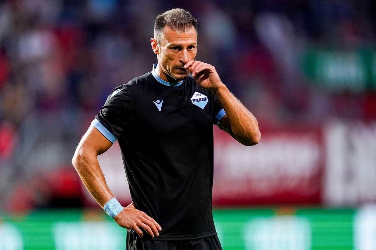 Ștefan Radu dă lovitura momentului în Serie A și semnează contractul! Cât timp va juca românul la echipă
