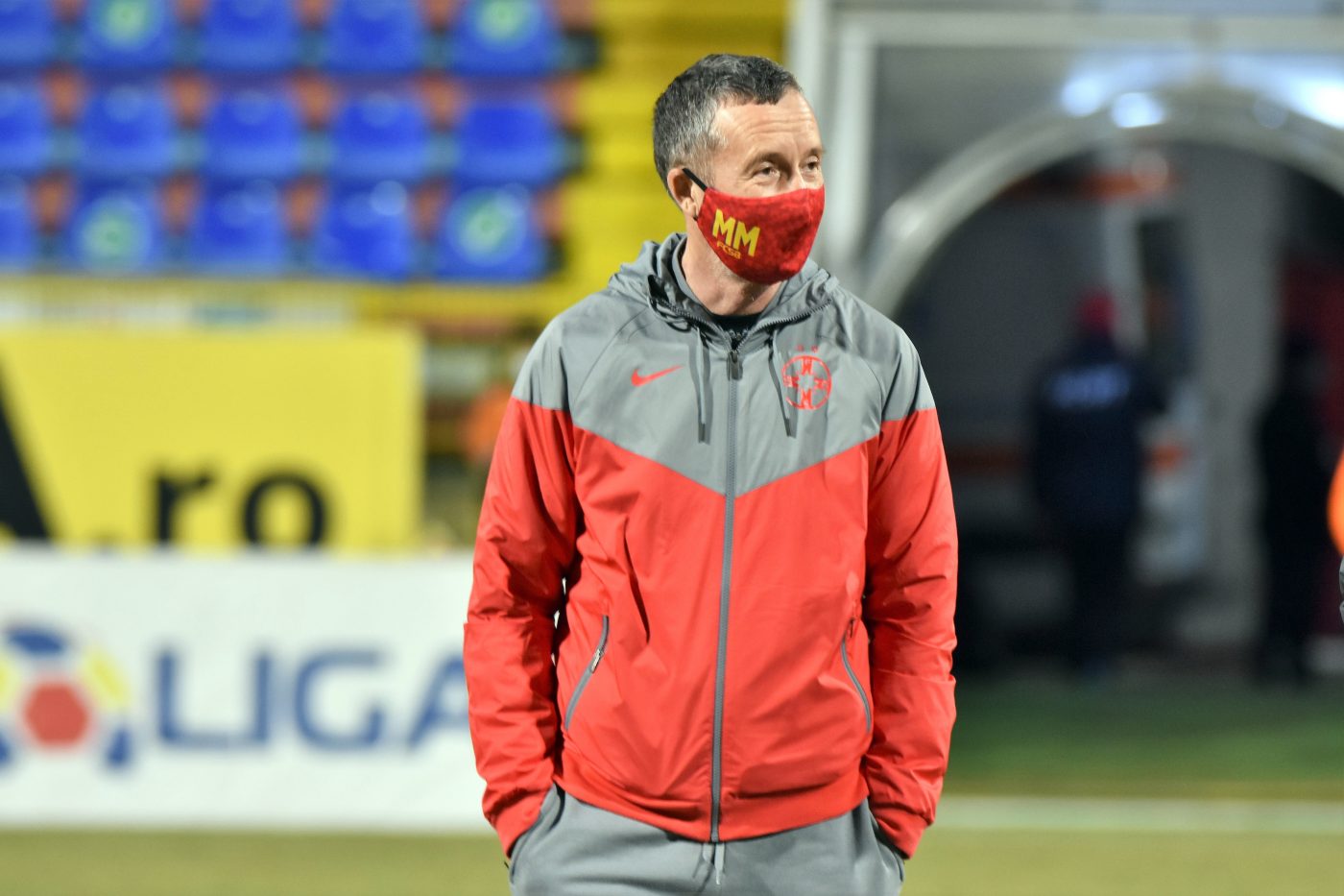 Mihai Stoica a confirmat că FCSB nu va juca în Cupa României: „Nu avem cum! Am trimis adresa la FRF și către FC Voluntari!”